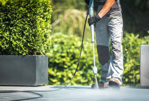 Pre-Holiday Cleaning in Hartland, WI