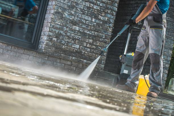 Best Factory Floor Cleaning  in Hartland, WI