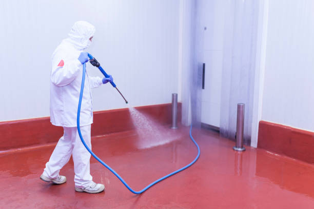Best Warehouse Cleaning  in Hartland, WI