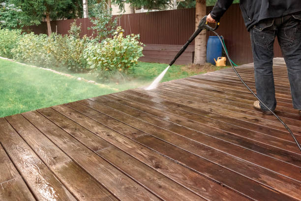 Professional  Pressure Washing Services in Hartland, WI